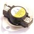 White-Rodgers Limit Switch, 100f Cut-In, 140f Cut-Out, Open On Rise, Auto Reset