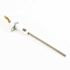 A. O. Smith 3 1/2" Straight Flame Sensor