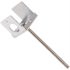 Johnson Controls Temperature Sensor Well Mount 6" Probe Platinum Element 1k Ohm