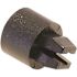 Carrier Grommet With Clip Packa Of 10