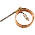 Honeywell Thermocouple 30mv Volta 26mv-32mv Opern Circuit Output 36"