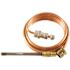 Honeywell Thermocouple 30mv Volta 26mv-32mv Opern Circuit Output 48"