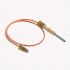 Johnson Controls Thermocouple 20-28 Mv Open Circuit Mv Ran 18 "
