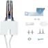 Supco Universal Hot Surface Ignitor Kit