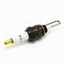 Auburn Spark Plug 3.68" NICKEL