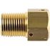 Maxitrol 1/2" Npt Brass Automatic Vent Limiter