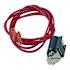 Amana Defrost Thermostat 0130m00105