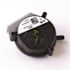 York Pressure Switch, Spst, 1/4 Barbed Connection, 0.65" Wc
