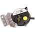 Amana Furnace Air Pressure Switch, Yellow, 0.10" Wc