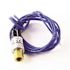 Johnson Controls Pressure Switch, Auto Reset, Spst, R410a, Open Low, 300-400 PSI