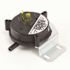 Lennox Pressure Switch, Spst, 1/4" Barb Connection, 0.40" Wc