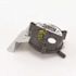 Lennox Pressure Switch, Spst, 1/4" Barb Connection, 1.0" Wc