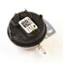 Lennox Pressure Switch, Spst, 1/4" Barb Connection, 0.47" Wc