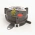 Lennox Pressure Switch, Red, Spst, 1/4" Barb Connection, 0.60" Wc