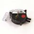 Nordyne Pressure Switch, Spst, 1/4 Barbed Connection, -1.74" Wc