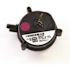 Nordyne Pressure Switch, Spst, 1/4 Barbed Connection, -1.10" Wc