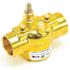 Schneider Valvezone 3/4" Sweat Two Way 3.5 Cv Two Position Valve Body