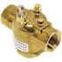 Schneider Valvezone 1/2" Npt Three Way 3.0 Cv Two Position Valve Body