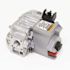 Honeywell 1/2" Continuous Dual Automatic Combination Valve 24vac Slow 3.5" Wc