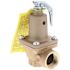 Watts 174a 3/4" 50 Lb. Relief Valve 950000 BTU