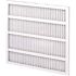 Generic 25x25x1 Pleated Air Filter Merv 8 High Capacity Box Of 12