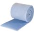 Generic Media Roll Polyester 3.3 Ounce Dry Tackifier Blue Media 3/8 X 10 X 180 Box Of 1