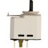 Whirlpool Dryer - Start Switch