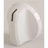 Frigidaire Electric Ran Knob White