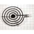 Whirlpool Replacement Surface Burner Element For Ran, Part #wpy04000035