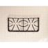 Electrolux Replacement Burner Grate For Ran, Part #316499502