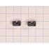 Whirlpool Door Interlock Switch Kit For Microwave Part #4392027