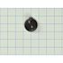 Electrolux Replacement Surface Burner Knob For Ran, Part #316223002
