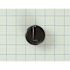 Whirlpool Replacement Knob For Cooktop, Part# Wpw10284883