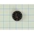 Whirlpool Replacement Surface Burner Knob For Rans, Part# Wpy703899