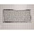 Whirlpool Replacement Grease Filter For Ran, Part# Wp71002111