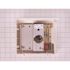 Whirlpool Replacement Washer/dryer Electronic Control Board, Part# Wpw10384849