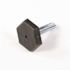 Frigidaire Replacement Levelling Leg For Ran/wall Oven, Part# 318175503