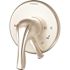 Symmons Origins Satin NICKEL Rebuild Shower Trim Set With Lever Handle