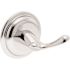 Symmons Carrington Chrome Brass Wall Mount Robe Hook