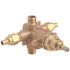 Symmons Temptrol Pressure-Balancing Tub - Shower Mixing Valve
