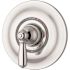 Symmons Allura Shower Trim Kit Polished Chrome
