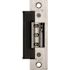 Rutherford Controls 7 Series Centerline Strike Fail-Safe Square Corners 24vdc