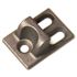 Von Duprin Vertical Rod Top Strike With Shims And Fasteners