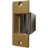 Trine 00 Series Electric Strikes, 12 Vdc, For 3/4 Throw Surface Mount Locksets