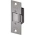 Trine 3000 Series Fail-Safe Electric Strike, 12-24v Ac/dc, 3-3/4", Satin Chrome