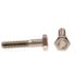 Generic Two Piece Wall Bkts,1-3/4 In.,zc Alloy,packa Of 25