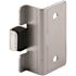 Sentry Srk And Keeper, 1in, Outswing W/ Fasteners, Ss, 656-9837