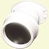Generic Defender Sec Wt, High-Impact Plast, Giant Screen Dr Viewer
