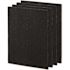 Aeramax Carbon Filter For Aeramax 290 Air Purifier 12-7/16 X 16-1/8 Packa Of 4