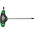 Klein Tools T30 Torx Journeyman T-Handle 6
